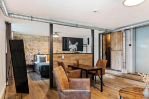 Boetiekhotel Ons Oude Raadhuis